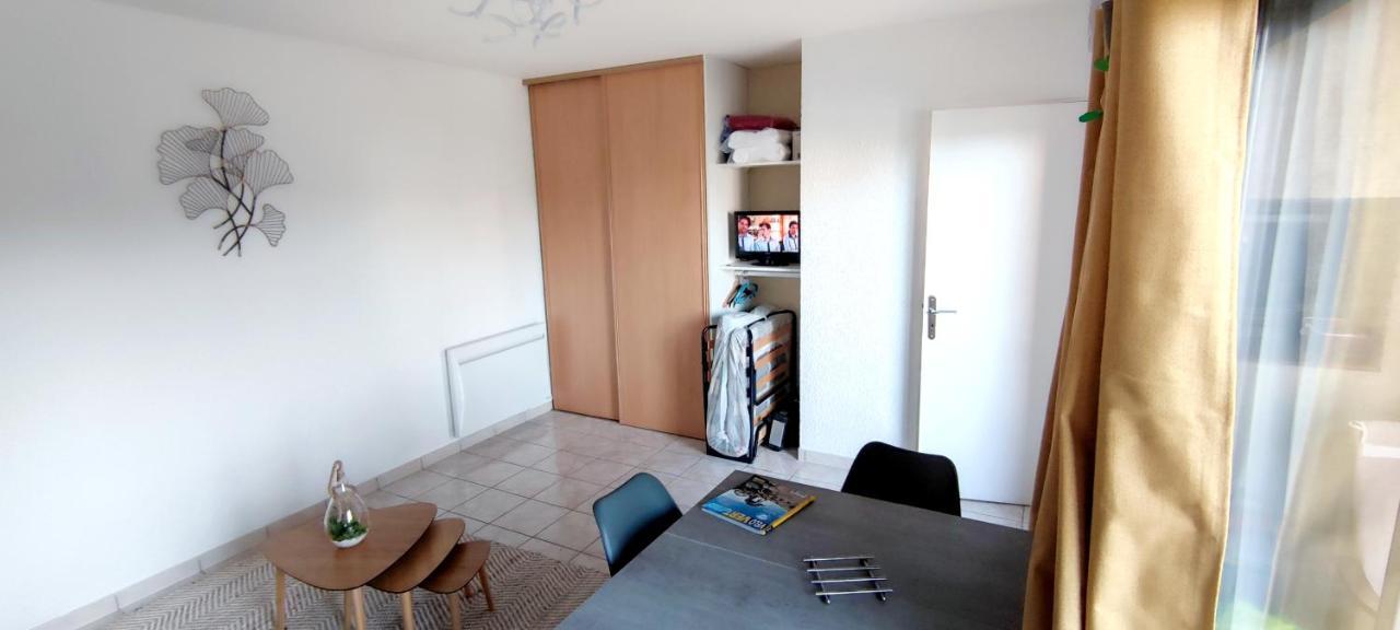 Residence Cezanne Gréoux-les-Bains المظهر الخارجي الصورة