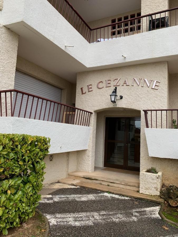 Residence Cezanne Gréoux-les-Bains المظهر الخارجي الصورة