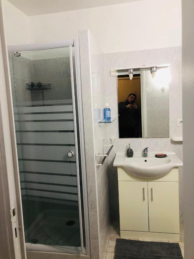 Residence Cezanne Gréoux-les-Bains المظهر الخارجي الصورة